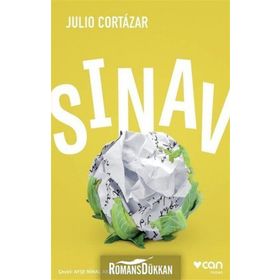 Sınav - Julio Cortazar