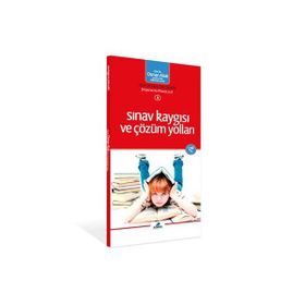 SINAV KAYGISI VE ÇÖZÜM YOLLARI - OSMAN ABALI