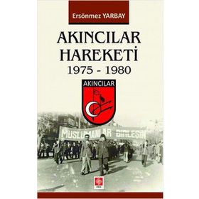 Sınav Kitapları Akıncılar Hareketi Ekin Basım Yayın