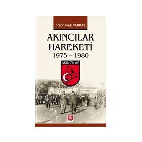 Sınav Kitapları Akıncılar Hareketi Ekin Basım Yayın