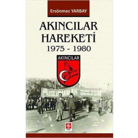 Sınav Kitapları Akıncılar Hareketi Ekin Basım Yayın