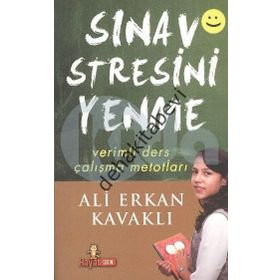 Sınav Stresini Yenme - Ali Erkan Kavaklı