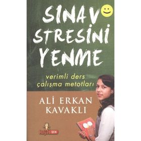 Sınav Stresini Yenme - Ali Erkan Kavaklı