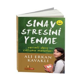 Sınav Stresini Yenme - Ali Erkan Kavaklı