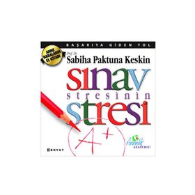SINAV STRESININ STRESI - SABIHA PAKTUNA KESKIN