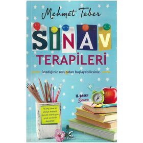 SINAV TERAPILERI - MEHMET TEBER
