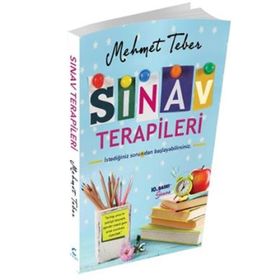 SINAV TERAPILERI - MEHMET TEBER