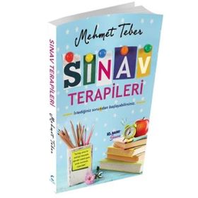SINAV TERAPILERI - MEHMET TEBER