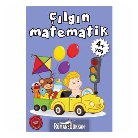 Sınav Yayınları 8. Sınıf LGS Matematik 24 Ayar Deneme