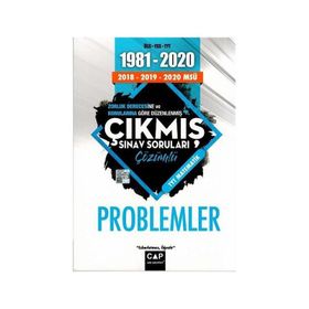 Sınav Yayınları TYT Matematik ve Aktif Ögrenme Yayınları Problemler Soru Bankası 2 Kitap Set