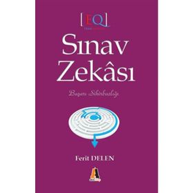 SINAV ZEKASI - FERIT DELEN