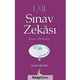 SINAV ZEKASI - FERIT DELEN
