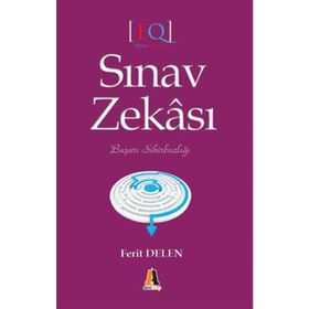 SINAV ZEKASI - FERIT DELEN