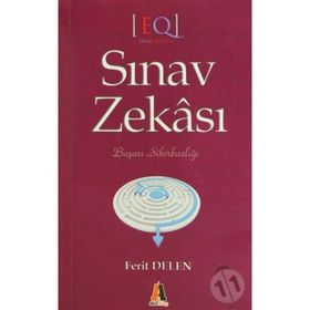 SINAV ZEKASI - FERIT DELEN