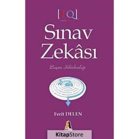 SINAV ZEKASI - FERIT DELEN