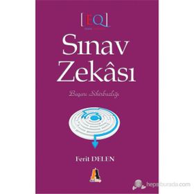 SINAV ZEKASI - FERIT DELEN