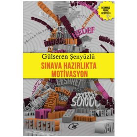 Sınava Hazırlık Mativasyon - Gülseren Şenyüzlü