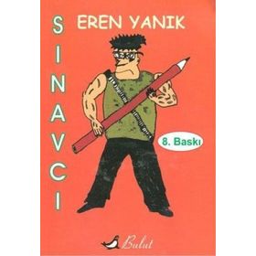 SINAVCI - EREN YANIK