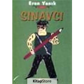 SINAVCI - EREN YANIK