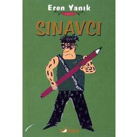 SINAVCI - EREN YANIK