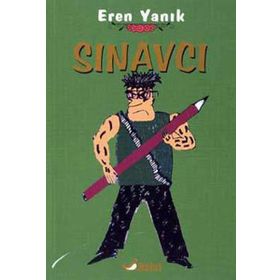 SINAVCI - EREN YANIK