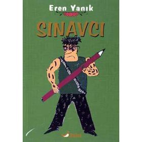 SINAVCI - EREN YANIK