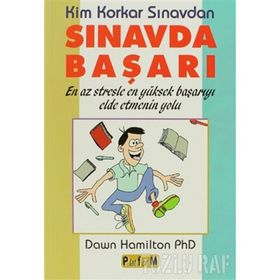 SINAVDA BAŞARI - DAWN HAMILTON