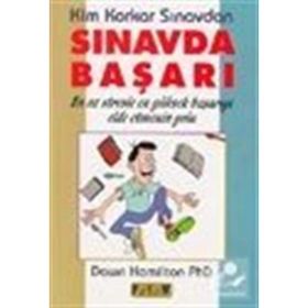 SINAVDA BAŞARI - DAWN HAMILTON