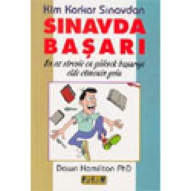 SINAVDA BAŞARI - DAWN HAMILTON