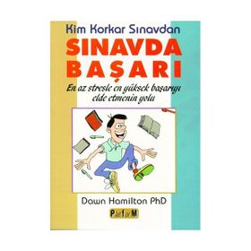 SINAVDA BAŞARI - DAWN HAMILTON