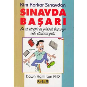 SINAVDA BAŞARI - DAWN HAMILTON
