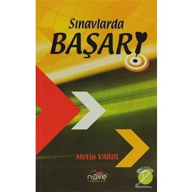 Sınavlarda Başarı - Metin Varol