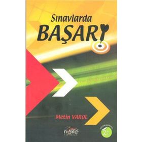 Sınavlarda Başarı - Metin Varol