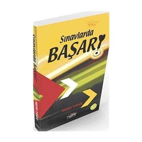 Sınavlarda Başarı - Metin Varol