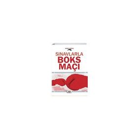 Sınavlarla Boks Maçı - Adem Akbaş