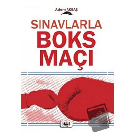 Sınavlarla Boks Maçı - Adem Akbaş