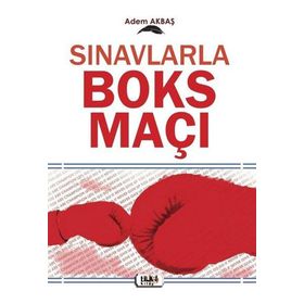 Sınavlarla Boks Maçı - Adem Akbaş