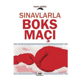 Sınavlarla Boks Maçı - Adem Akbaş