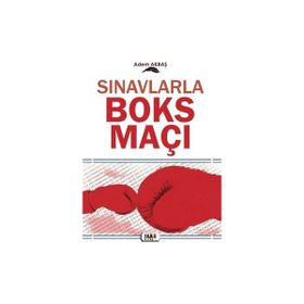Sınavlarla Boks Maçı - Adem Akbaş