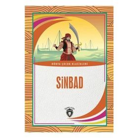 SINBAD - ANONIM