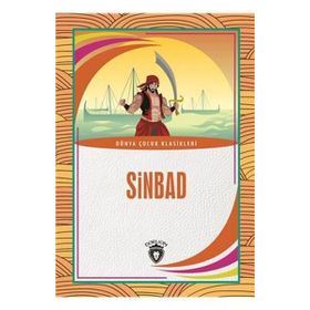 SINBAD - ANONIM