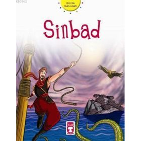 SINBAD - ANONIM