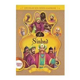 Sinbad - kollektif