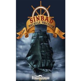 Sinbad Meçhule Yolculuk - 1 - Jack Sailor