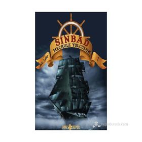 Sinbad Meçhule Yolculuk - 1 - Jack Sailor