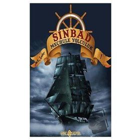 Sinbad Meçhule Yolculuk - 1 - Jack Sailor