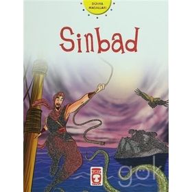 SINBAD - NEHIR AYDIN GÖKDUMAN