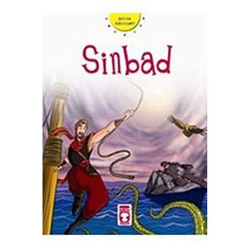 SINBAD - NEHIR AYDIN GÖKDUMAN