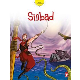 SINBAD - NEHIR AYDIN GÖKDUMAN