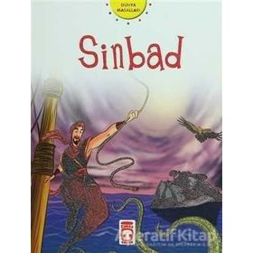 SINBAD - NEHIR AYDIN GÖKDUMAN